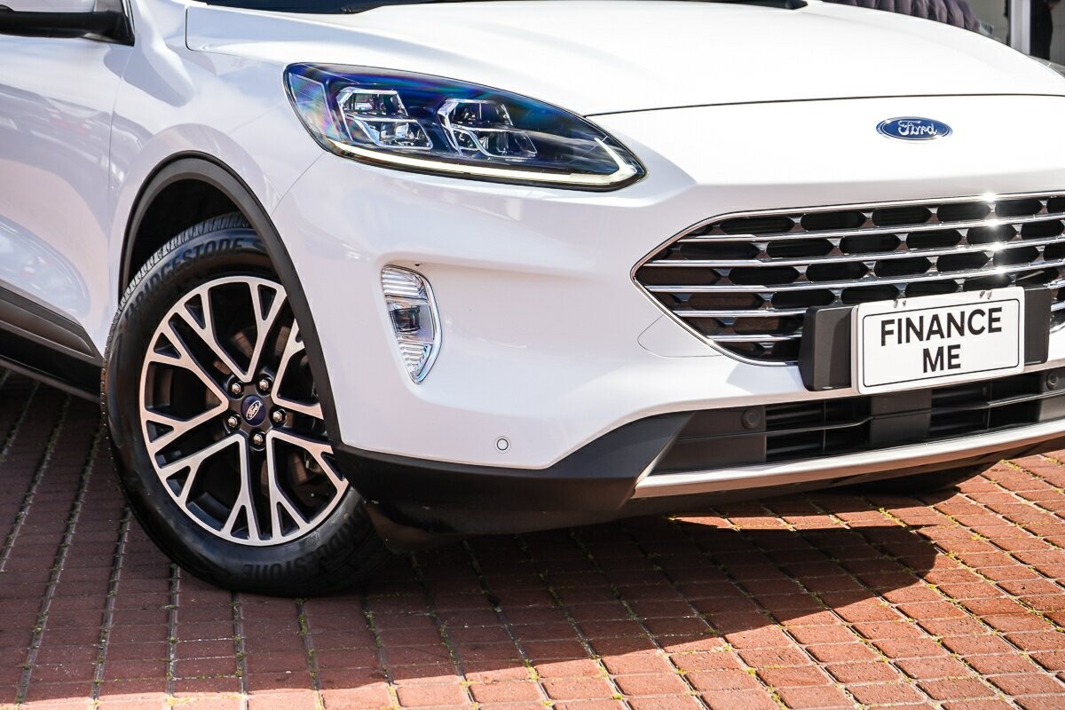 Ford Escape image 2