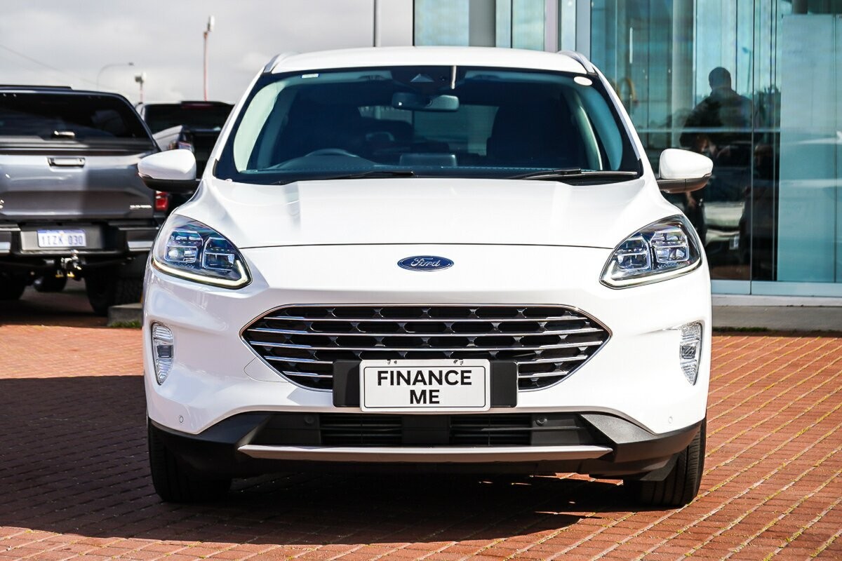 Ford Escape image 3