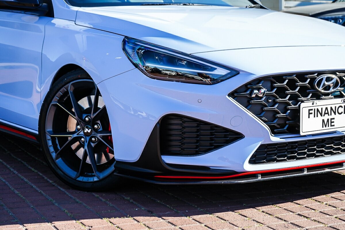 Hyundai I30 image 2