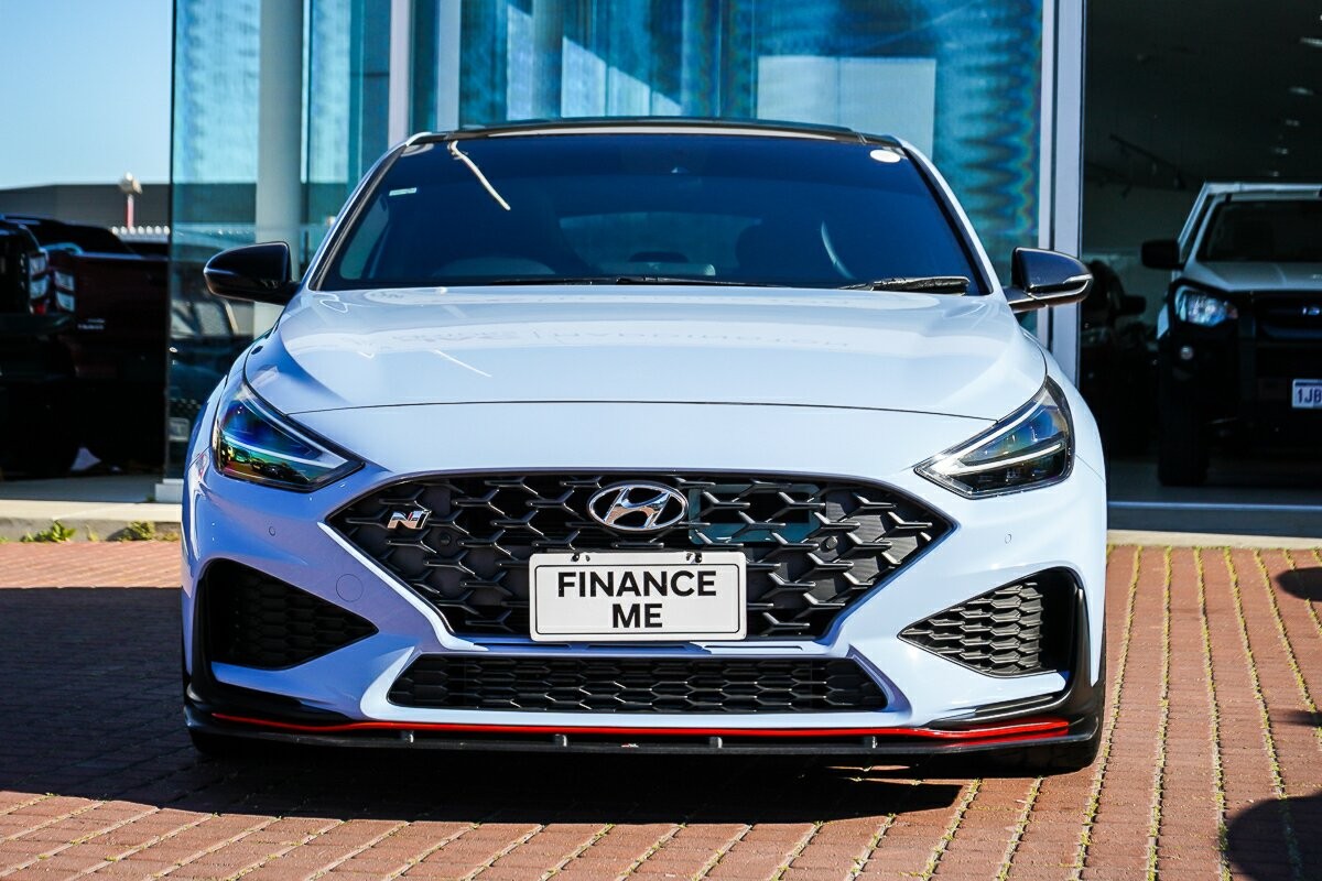 Hyundai I30 image 3
