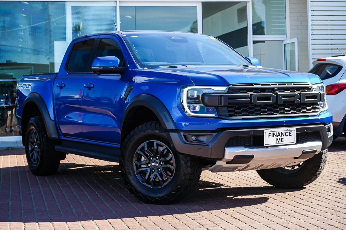 Ford Ranger image 1
