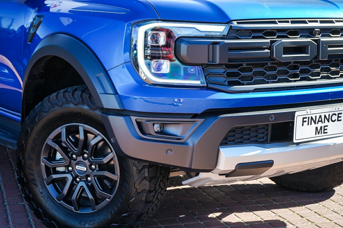 Ford Ranger image 2