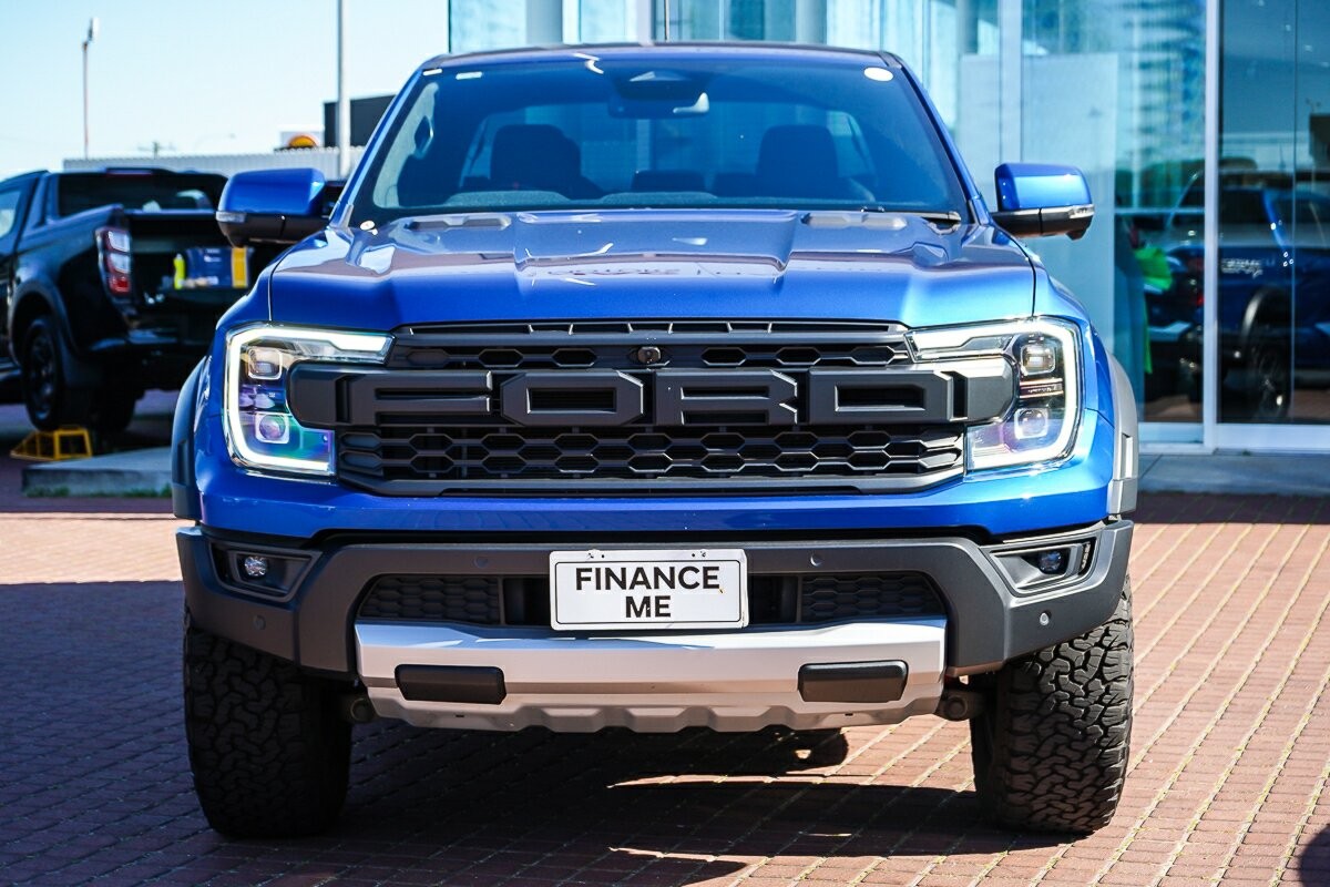 Ford Ranger image 3