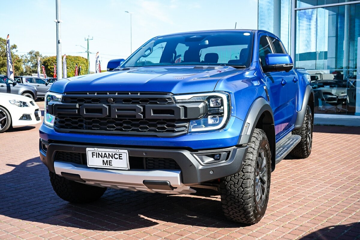 Ford Ranger image 4