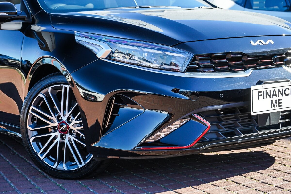 Kia Cerato image 2