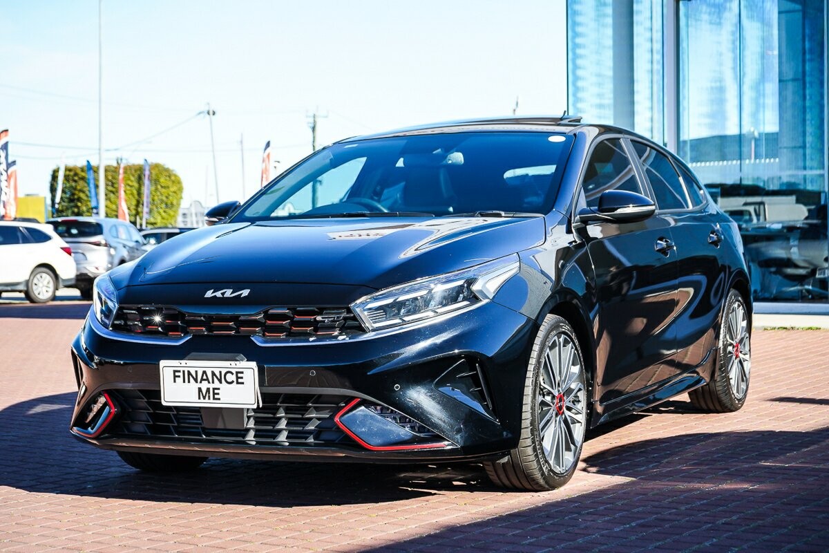 Kia Cerato image 4