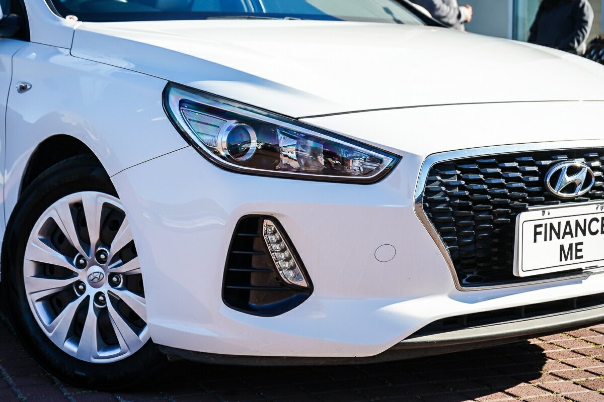Hyundai I30 image 2