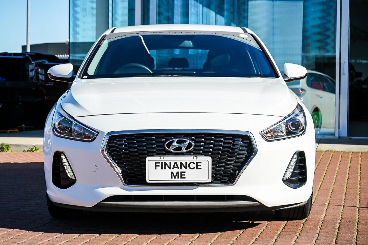 Hyundai I30 image 3