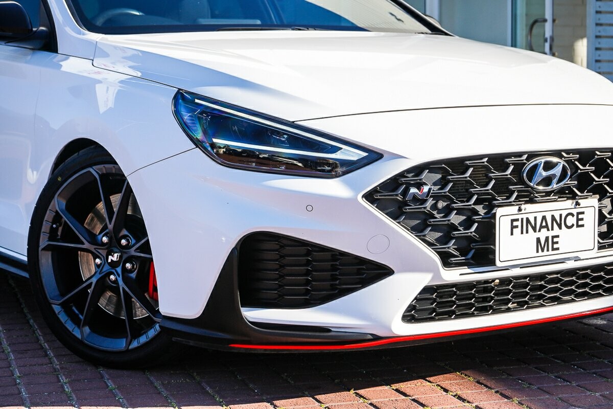 Hyundai I30 image 2