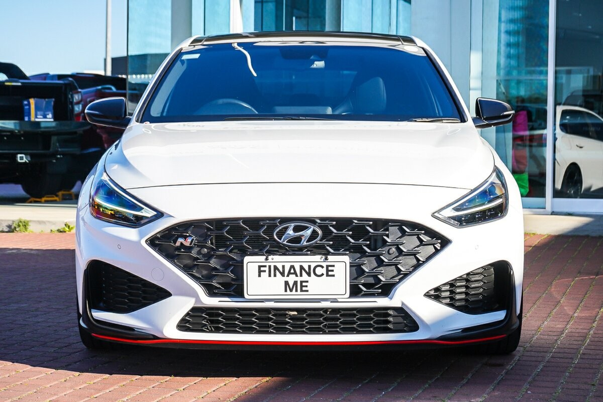 Hyundai I30 image 3