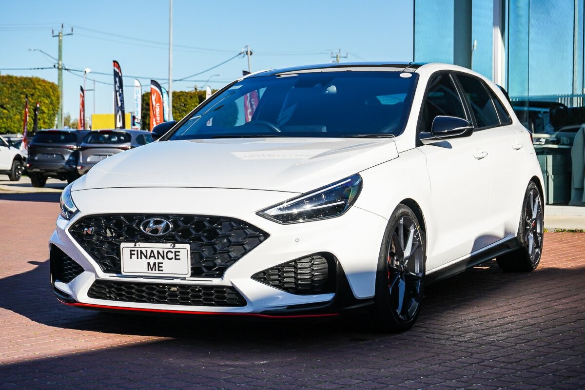 Hyundai I30 image 4