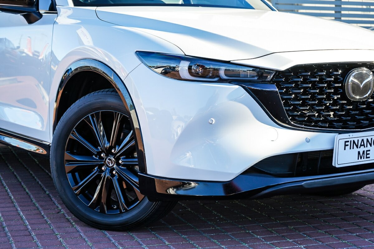 Mazda Cx-5 image 2