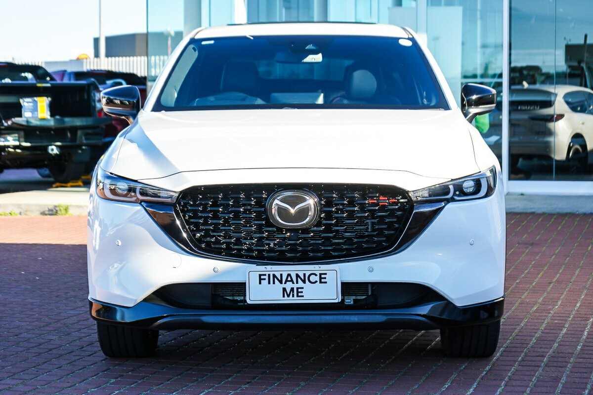 Mazda Cx-5 image 3
