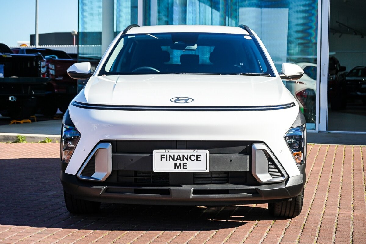 Hyundai Kona image 3