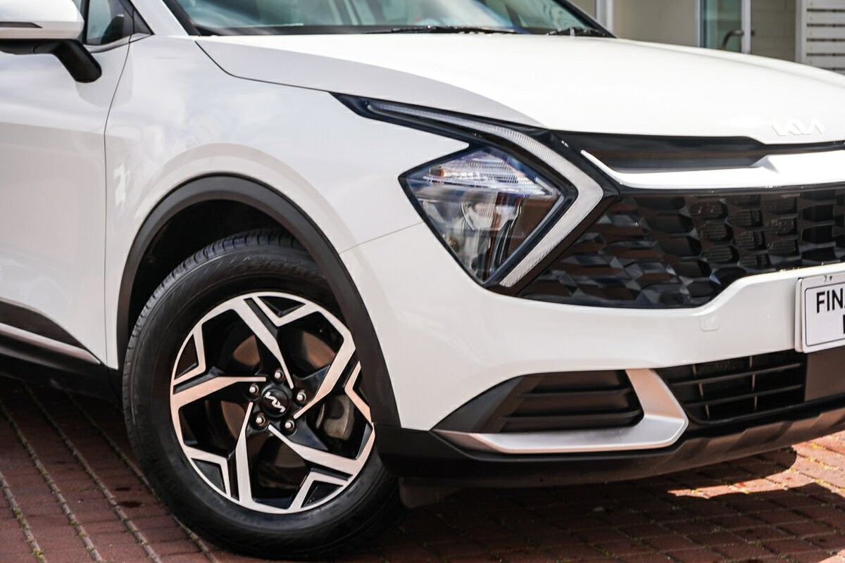 Kia Sportage image 2