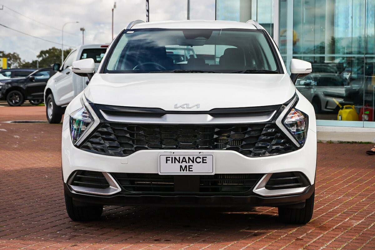 Kia Sportage image 3
