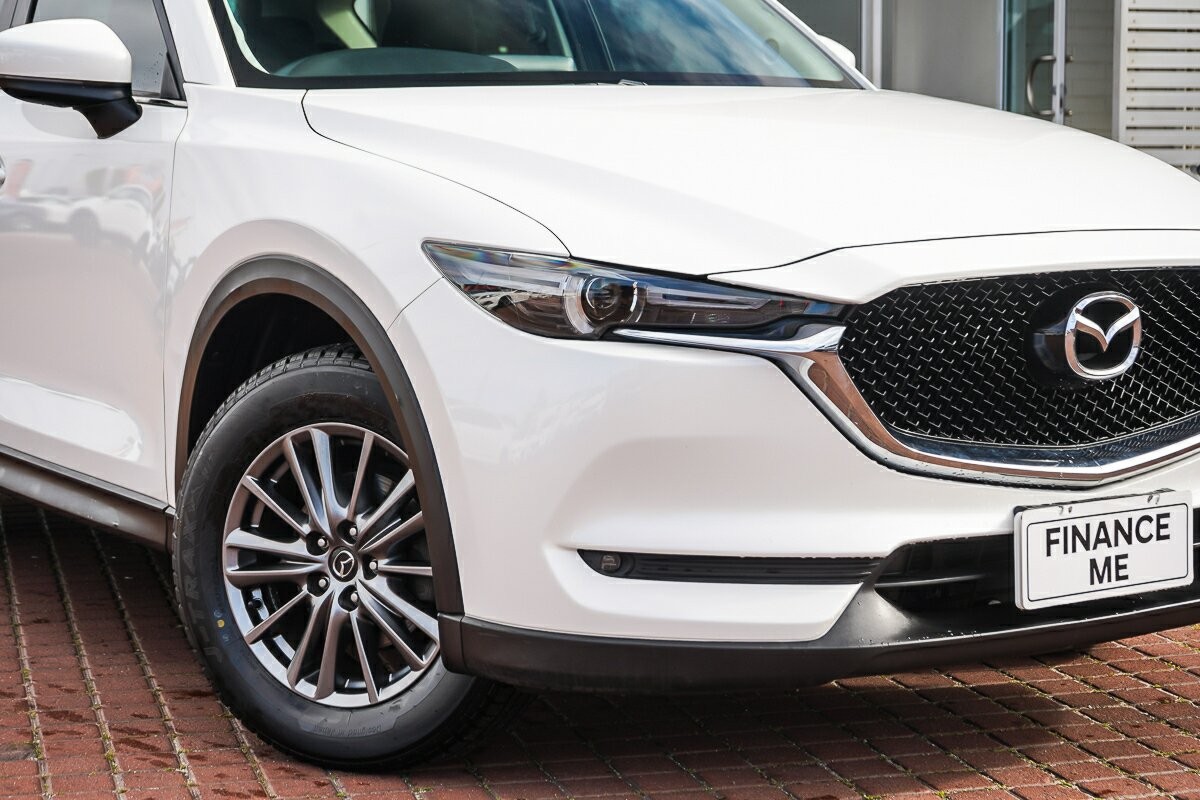 Mazda Cx-5 image 2