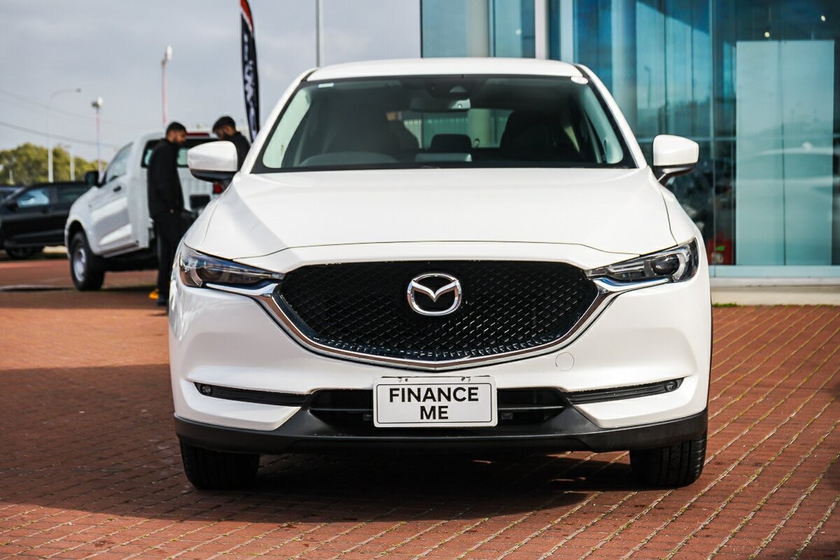Mazda Cx-5 image 3