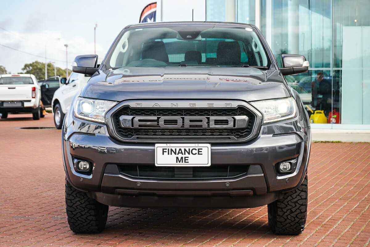 Ford Ranger image 3