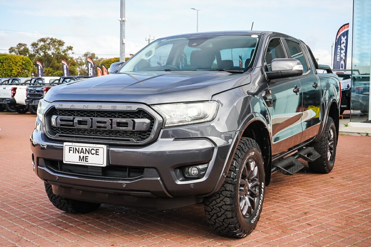 Ford Ranger image 4