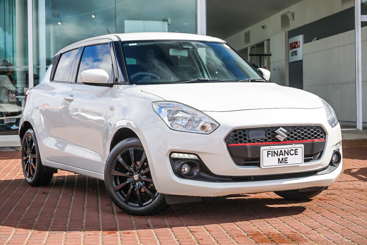 Suzuki Swift image 1