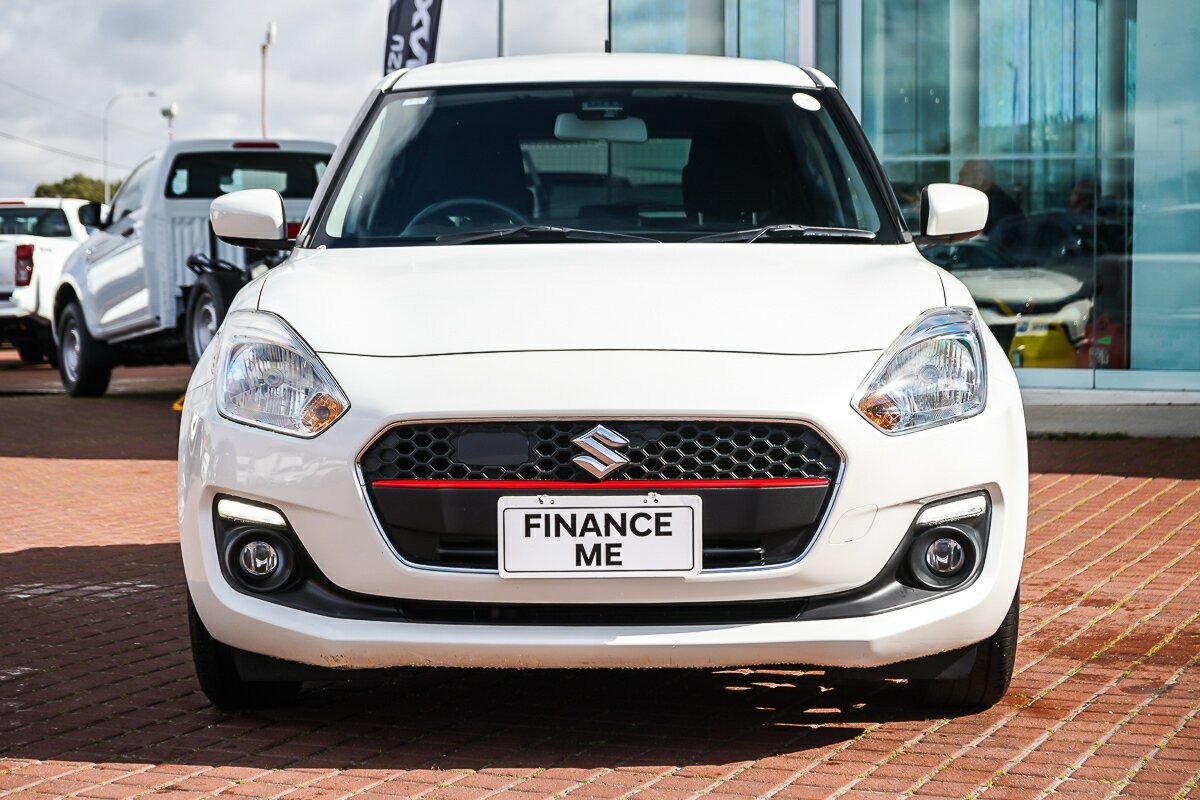 Suzuki Swift image 3