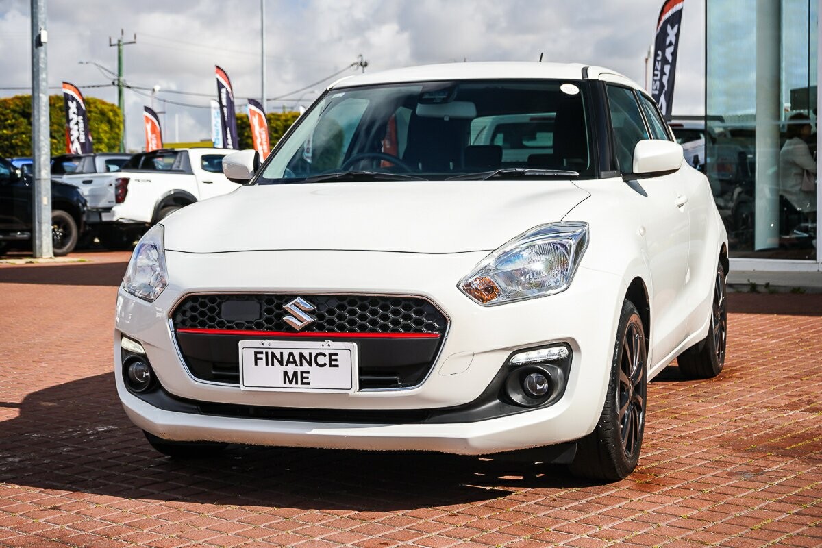 Suzuki Swift image 4