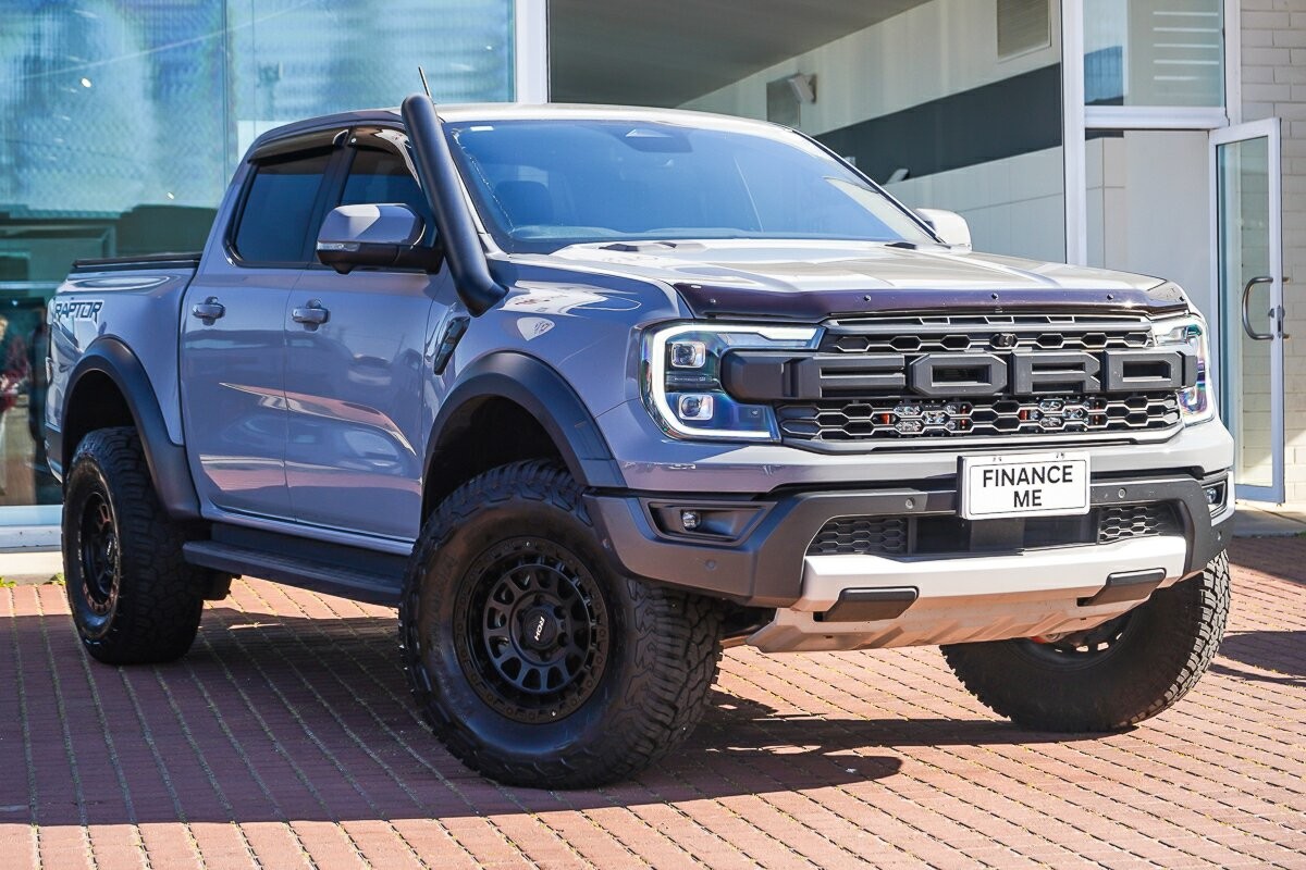 Ford Ranger image 1