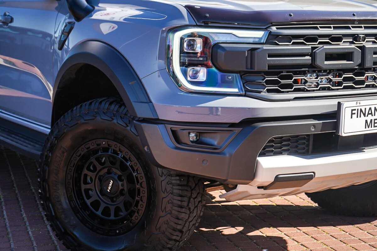 Ford Ranger image 2