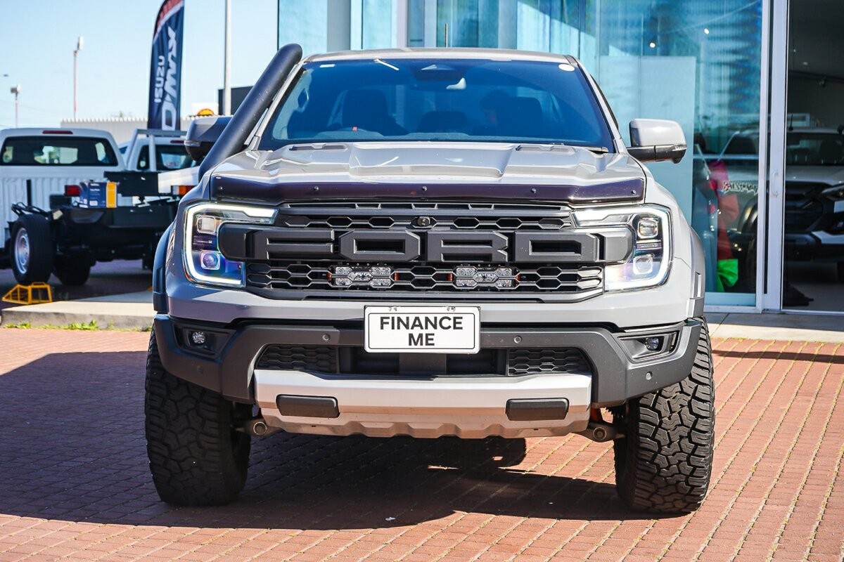 Ford Ranger image 3