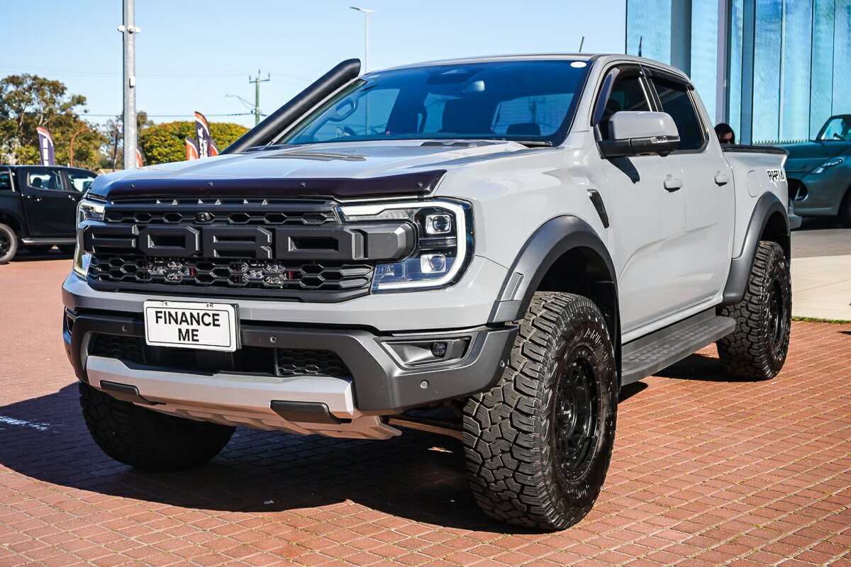 Ford Ranger image 4
