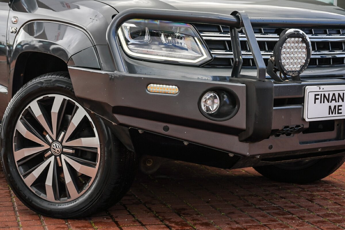 Volkswagen Amarok image 2