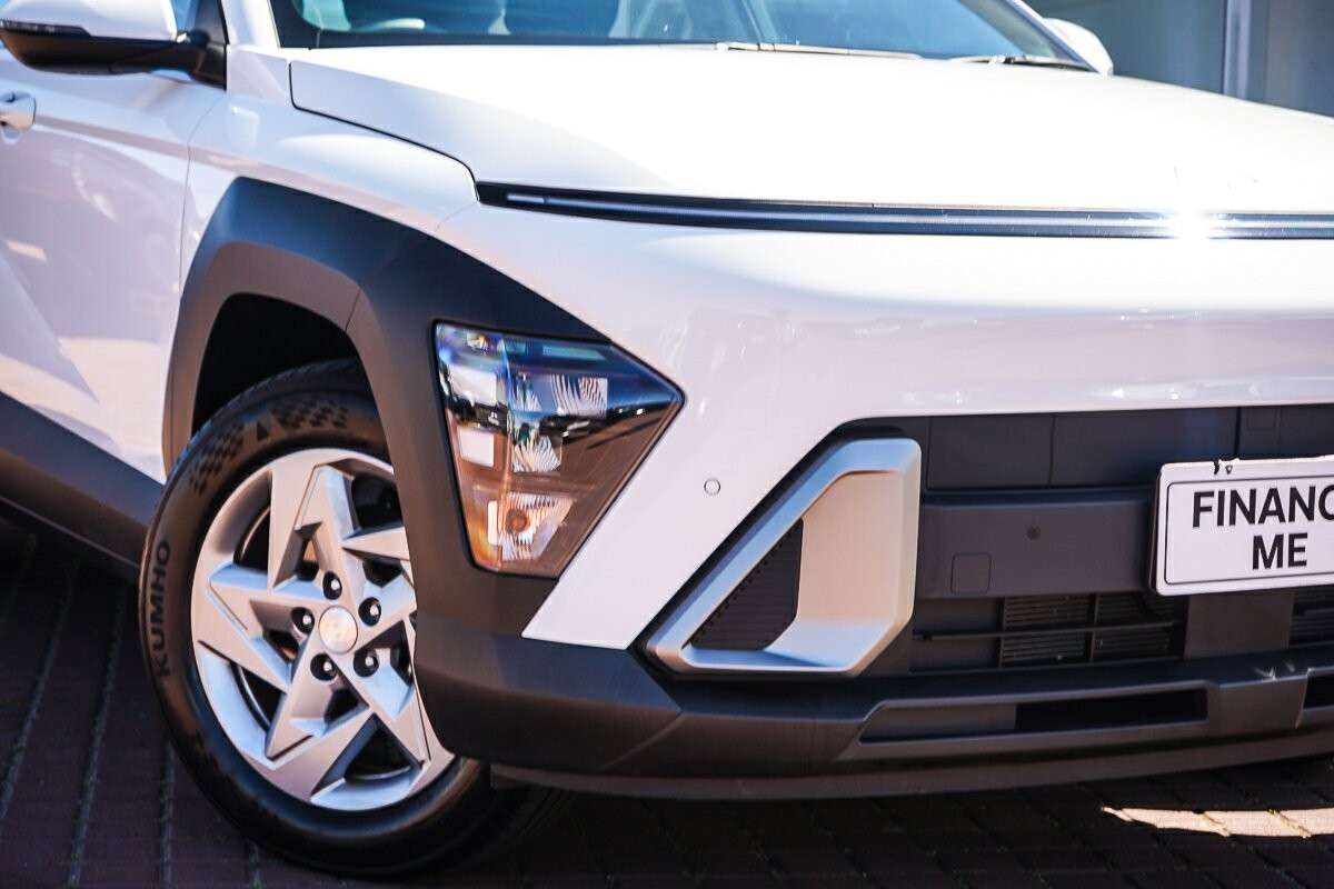 Hyundai Kona image 2
