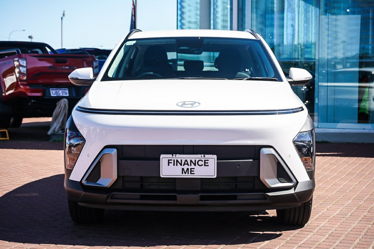 Hyundai Kona image 3