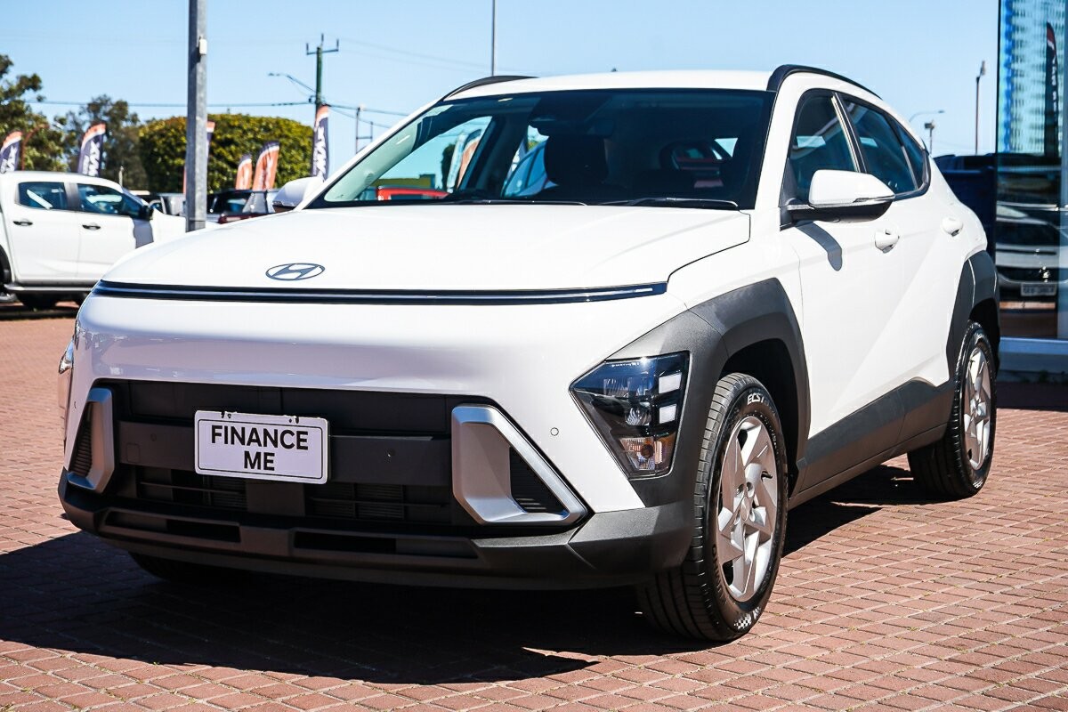 Hyundai Kona image 4