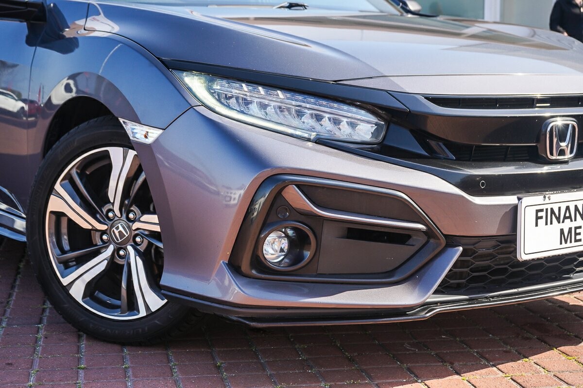 Honda Civic image 2