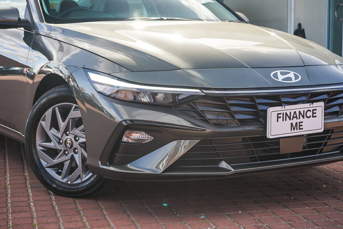 Hyundai I30 image 2
