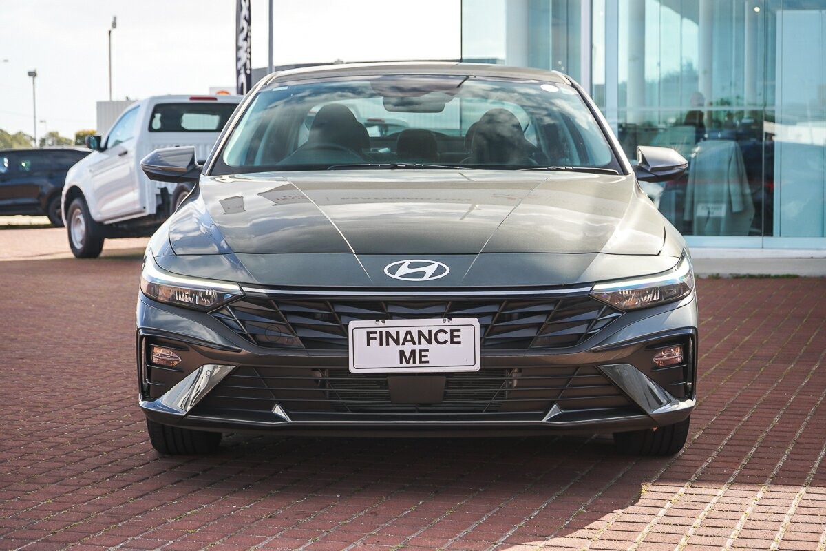 Hyundai I30 image 3
