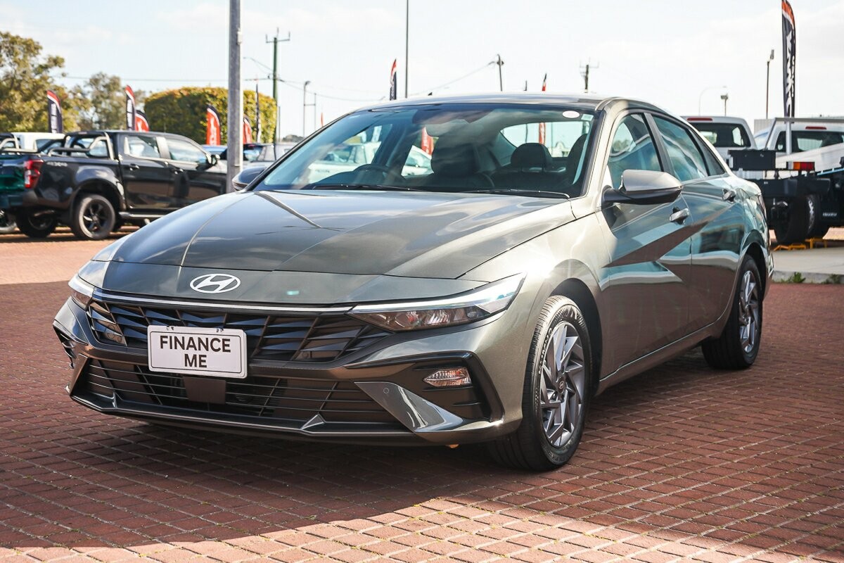 Hyundai I30 image 4