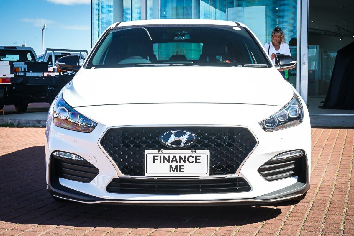 Hyundai I30 image 3