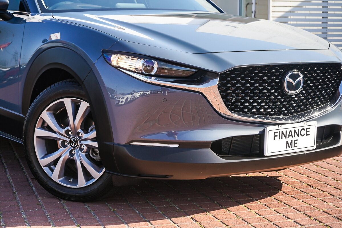 Mazda Cx-30 image 2