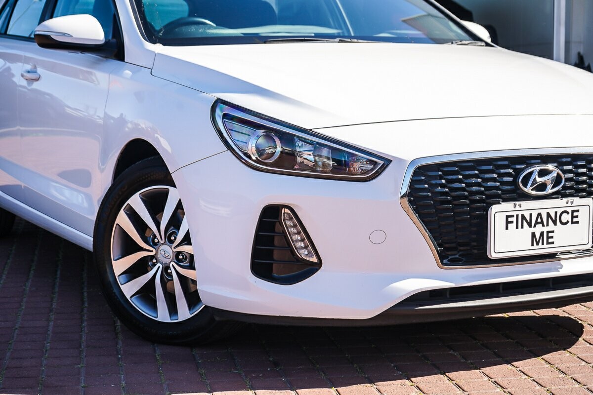 Hyundai I30 image 2