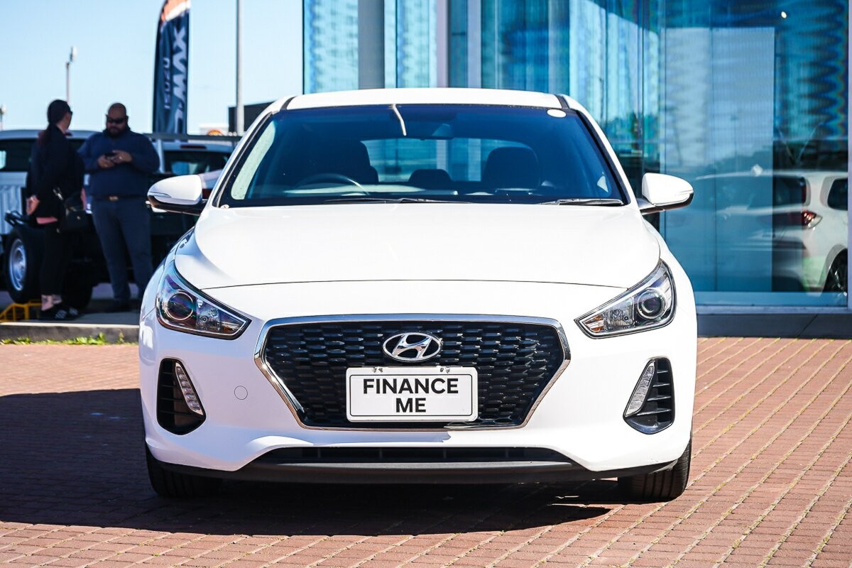 Hyundai I30 image 3