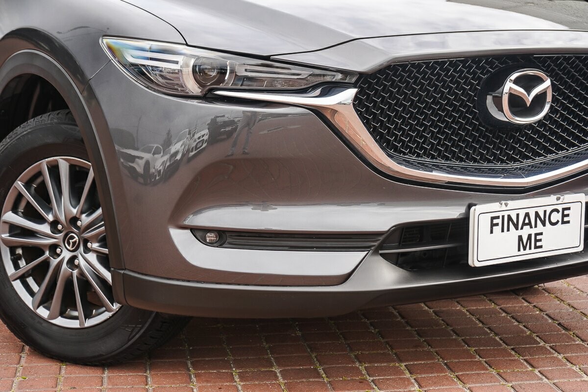 Mazda Cx-5 image 2