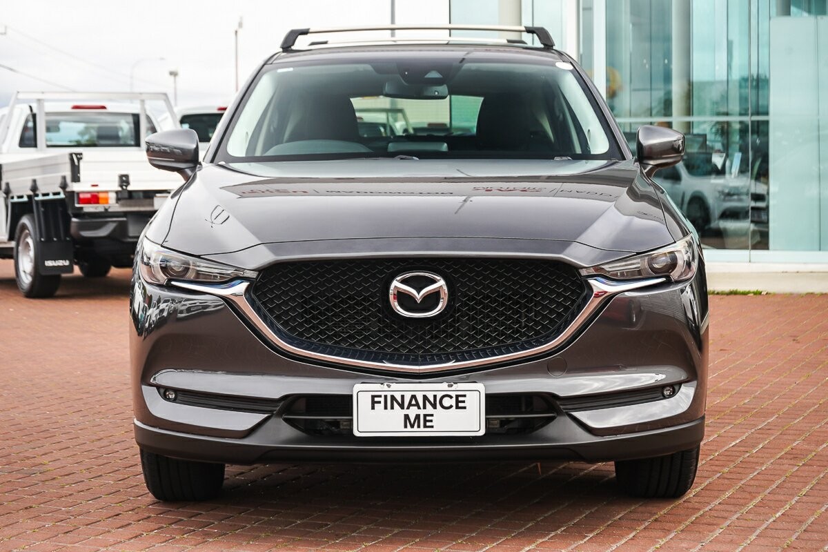 Mazda Cx-5 image 3