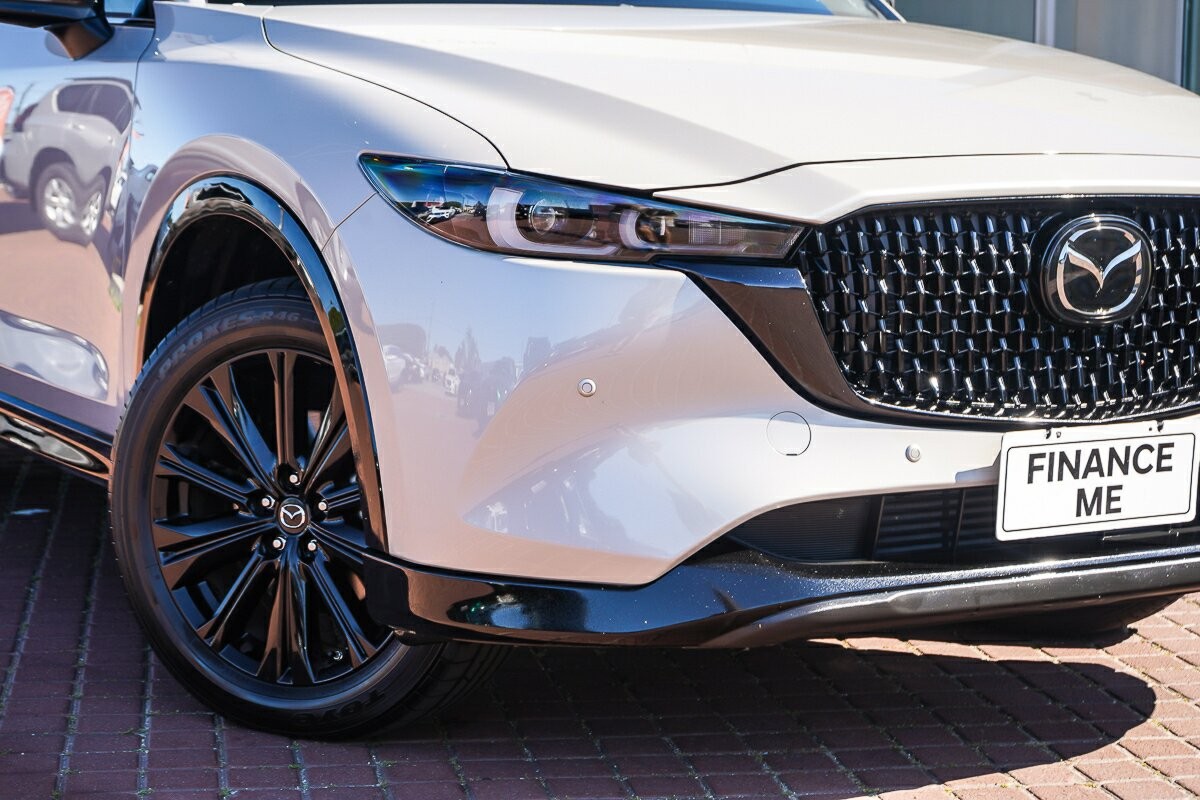 Mazda Cx-5 image 2