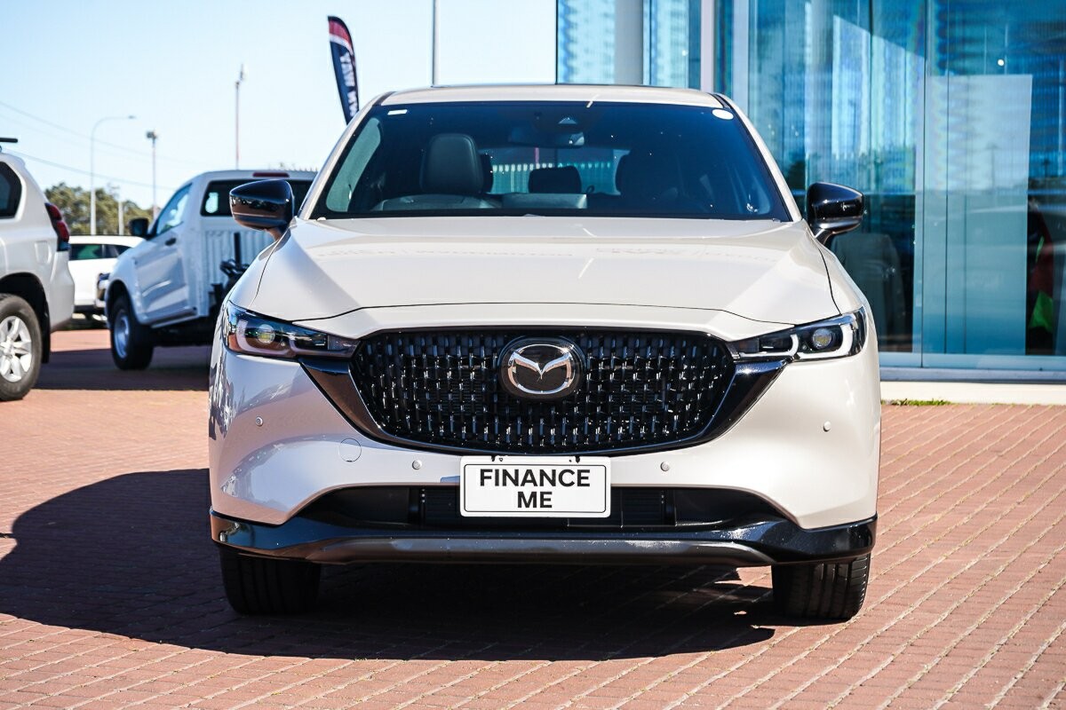 Mazda Cx-5 image 3