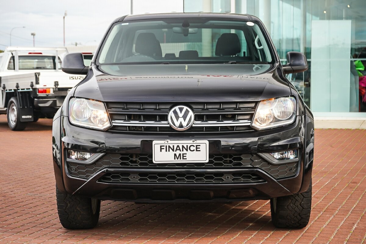 Volkswagen Amarok image 3