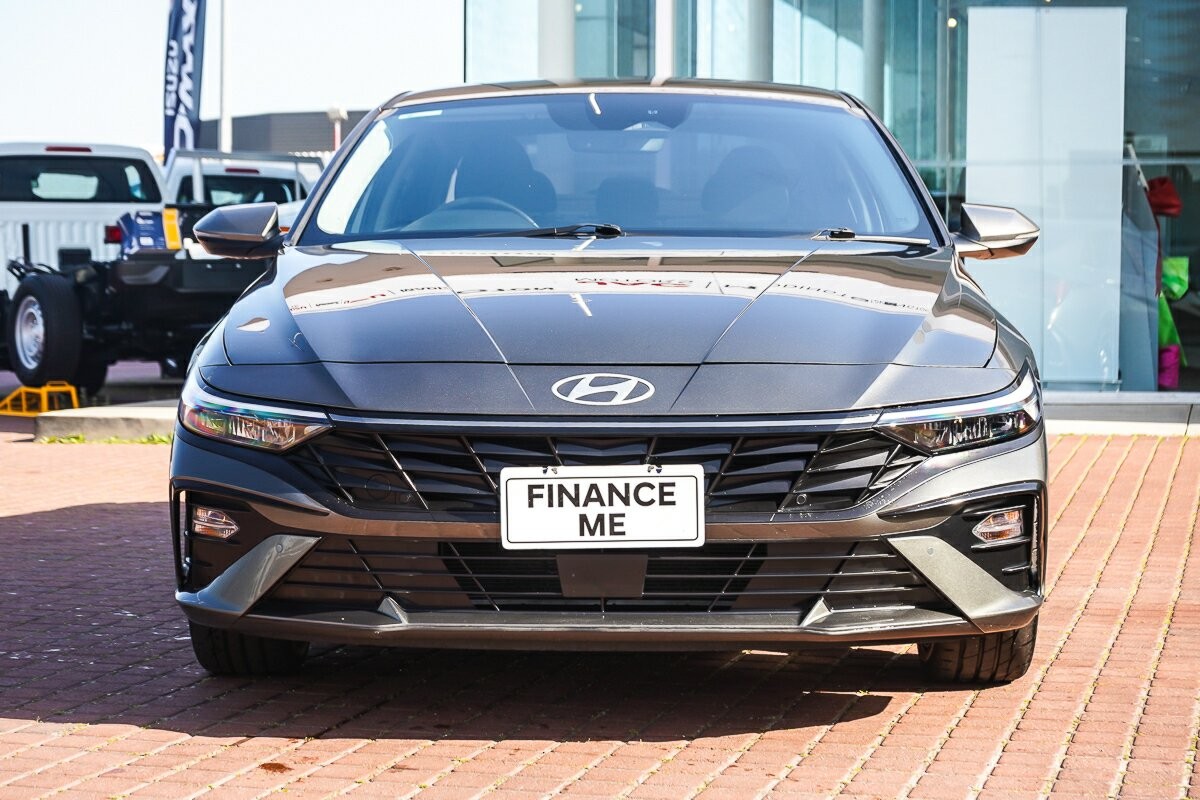 Hyundai I30 image 3