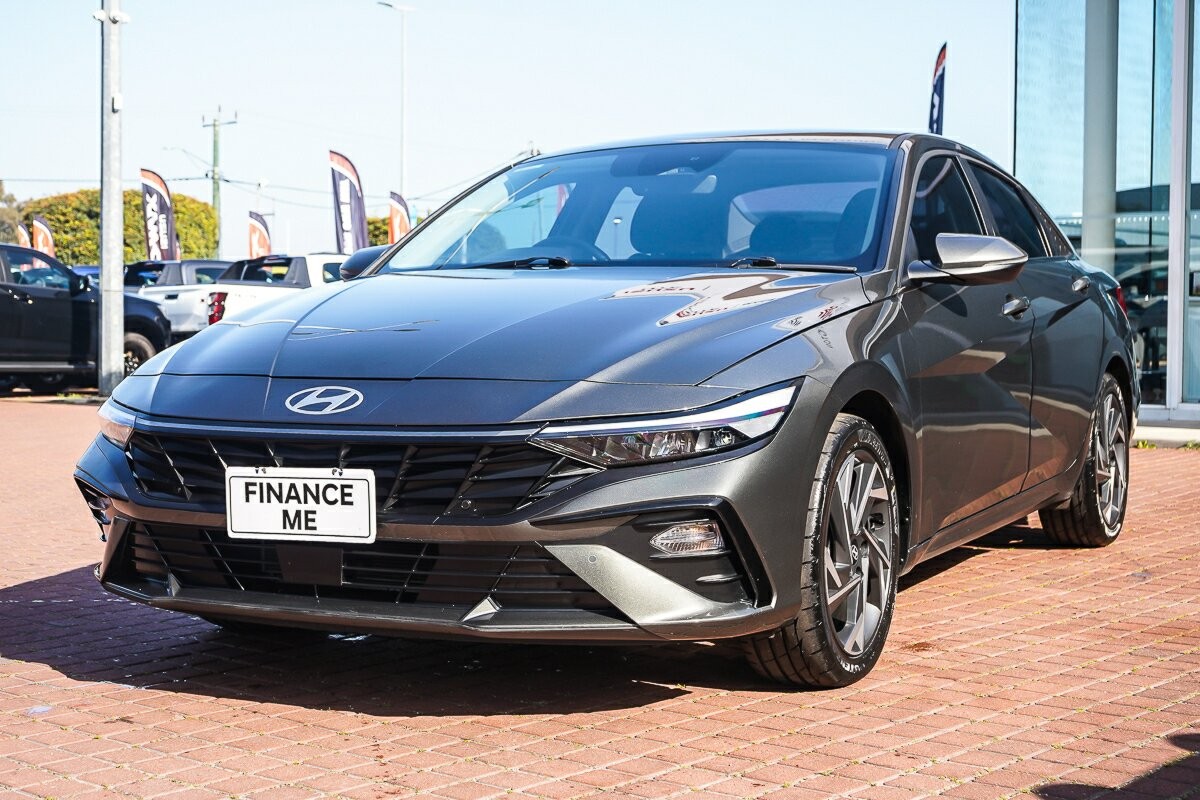 Hyundai I30 image 4